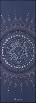 Thumbnail 2 de Gaiam Yoga Mat 6mm Extra Thick Non-Slip 🧘♀️