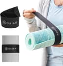 Thumbnail principal de Gaiam Yoga Mat Strap Slap Band for Secure Travel 🧶