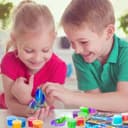 Thumbnail 1 de Galaxy Slime 24-Pack Mini Slime Party Favors 🧸