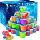 Thumbnail principal de Galaxy Slime Kit 36-Pack mini slime party favors 🧸