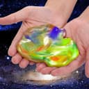 Thumbnail 2 de Galaxy Slime Kit 36-Pack mini slime party favors 🧸