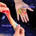 Thumbnail 3 de Galaxy Slime Kit 36-Pack mini slime party favors 🧸