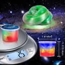 Thumbnail 4 de Galaxy Slime Kit 36-Pack mini slime party favors 🧸