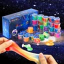 Thumbnail 5 de Galaxy Slime Kit 36-Pack mini slime party favors 🧸