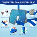 Thumbnail 5 de GALINAND Ice Machine 2.0 Knee Cold Therapy ❄️