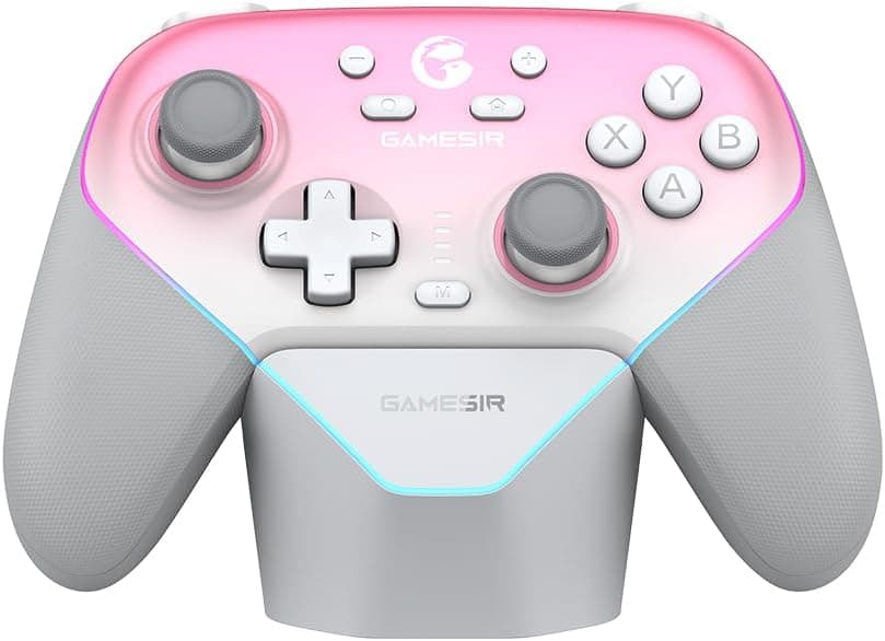GameSir Super Nova Wireless Controller 1000Hz 🎮