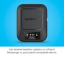 Thumbnail 5 de Garmin inReach Messenger Satellite Messaging 📡
