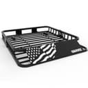 Thumbnail principal de GarveeLife 46 x 36 Roof Rack Carrier 200 lbs 🚗