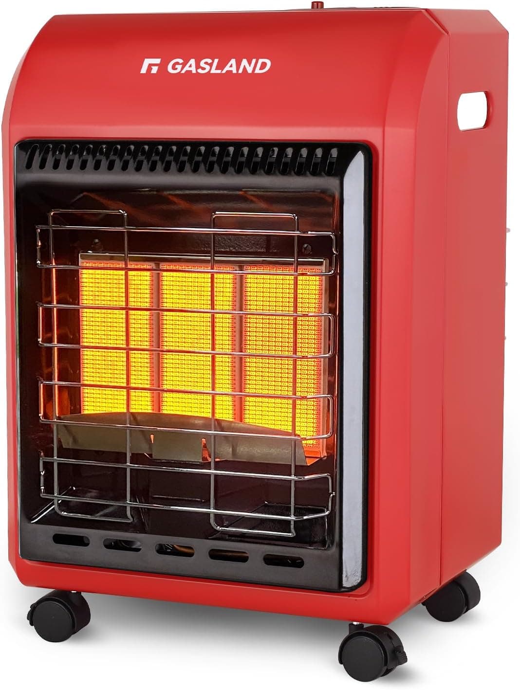 Gasland MHA18R 18,000 BTU propane patio heater 🔥