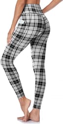 Thumbnail 3 de GAYHAY High Waisted Leggings for Women — Tummy Control 🩳