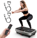 Thumbnail principal de GDCOO Vibration Plate Exercise Machine 200 Speeds ⌚💥