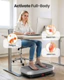 Thumbnail 3 de GDCOO Vibration Plate Exercise Machine 200 Speeds ⌚💥