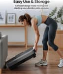 Thumbnail 4 de GDCOO Vibration Plate Exercise Machine 200 Speeds ⌚💥