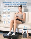 Thumbnail 3 de GDCOO Vibration Plate with 200 Speeds ⚙️