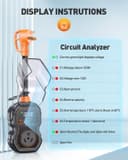 Thumbnail 2 de GEARGO RV Surge Protector 30 Amp with 12000J 🔌