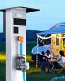 Thumbnail 6 de GEARGO RV Surge Protector 30 Amp with 12000J 🔌