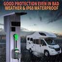 Thumbnail 5 de GEARGO RV Surge Protector 30A 12,000J RV Circuit Analyzer ⚡️📦