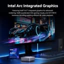 Thumbnail 2 de GEEKOM GT1 Mega AI Mini PC 32GB RAM 1TB SSD 🖥️