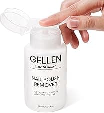 Gellen Nail Polish Remover 6.09 fl oz 💅