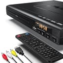 Thumbnail principal de Generic All-Region DVD Player with HDMI 📺