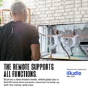 Thumbnail 4 de Generic All-Region DVD Player with HDMI 📺