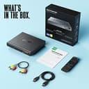 Thumbnail 6 de Generic All-Region DVD Player with HDMI 📺