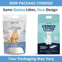 Thumbnail 7 de Genius Litter Health Indicating Cat Litter 6 lb 🐱