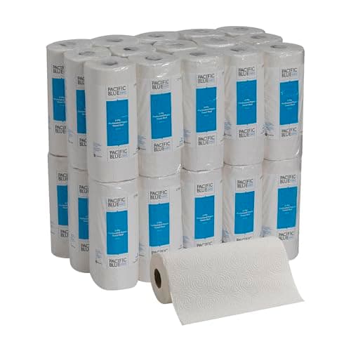 Georgia-Pacific Pacific Blue Select 2-Ply Paper Towels 30-rolls 🧻
