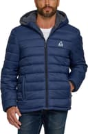 Thumbnail 2 de Gerry Puffer Jacket Men Sherpa Lined Hooded Coat 🧥