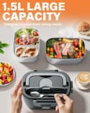 Thumbnail 1 de Geveniss Heated Lunch Box 80W ⚡️