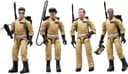 Thumbnail principal de Ghostbusters Plasma Pack O-Ring 3.75-Inch 4-Pack 🧸