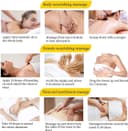 Thumbnail 4 de Ginger Oil Massage for Lymphatic Drainage 100ml 🧴