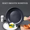 Thumbnail 2 de GiPP 10-Inch Ceramic Nonstick Skillet ⚙️