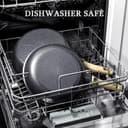 Thumbnail 4 de GiPP 10-Inch Ceramic Nonstick Skillet ⚙️