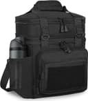 Thumbnail principal de GLENKEY Double Deck Insulated Lunch Box 🧺