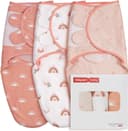 Thumbnail principal de GLLQUEN BABY Organic Baby Swaddle 3-Pack 🧸