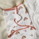 Thumbnail 6 de GLLQUEN BABY Organic Baby Swaddle 3-Pack 🧸