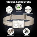 Thumbnail 1 de GloworPath Led Headlamp Rechargeable motion sensor 🚨