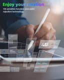 Thumbnail 6 de Gnanlen 2nd Gen iPad Pencil for iPad Pro 11" ✏️