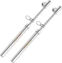 Thumbnail principal de GODESON Dual Head Tire Pressure Gauge 10–150 PSI 📷