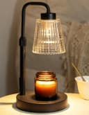Thumbnail principal de GODONLIF Candle Warmer Lamp with Timer 🕯️