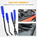 Thumbnail 2 de GOOACC 238Pcs Trim Removal Tool kit 🛠️