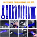 Thumbnail 3 de GOOACC 238Pcs Trim Removal Tool kit 🛠️