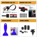 Thumbnail 6 de GOOACC 238Pcs Trim Removal Tool kit 🛠️