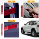 Thumbnail 4 de GOOACC 5PCS Trim Removal Tool Kit for Car 🚗