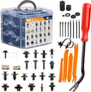 Thumbnail principal de GOOACC 795Pcs Push Retainer Clips Assortment 🚗