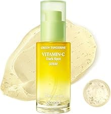 GOODAL Green Tangerine Vitamin C Serum 1.02 fl oz 🧴