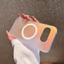 Thumbnail 2 de Google Pixel 10 Pro Holographic Magnetic Case 📱