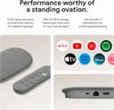 Thumbnail 3 de Google TV Streamer 4K 32GB ⚙️