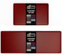 Thumbnail principal de GORILLA GRIP 17x48 & 17x24 Anti-Fatigue Kitchen Mats 🧽